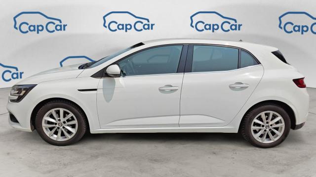Renault Mégane image 2