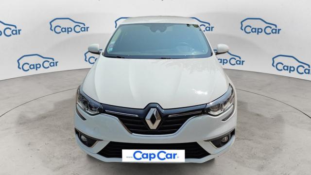 Renault Mégane image 1