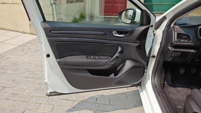 Renault Mégane image 7