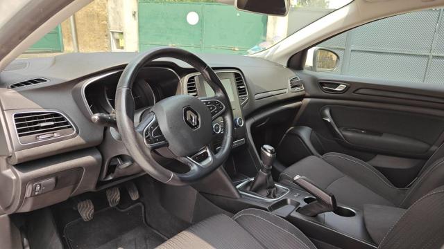 Renault Mégane image 5