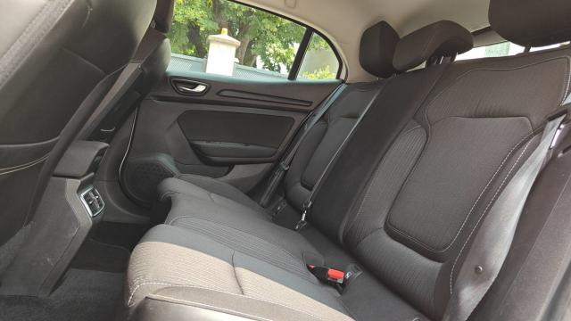 Renault Mégane image 4