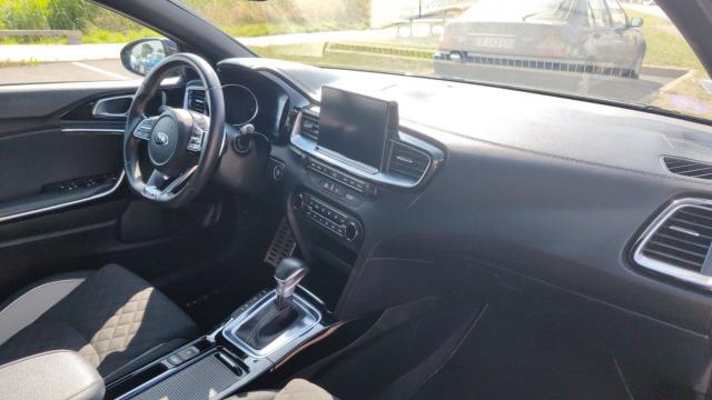 Kia Proceed image 5