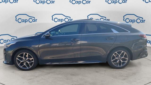 Kia Proceed image 3