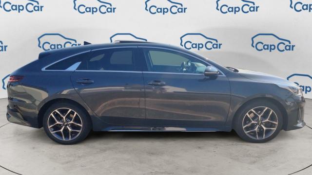 Kia Proceed image 7