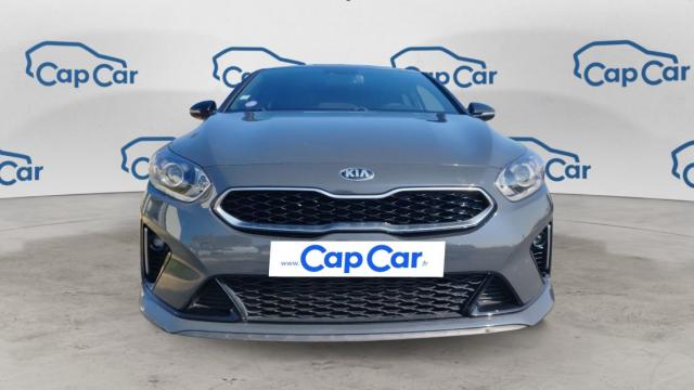 Kia Proceed image 9