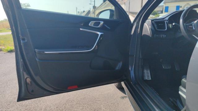 Kia Proceed image 1