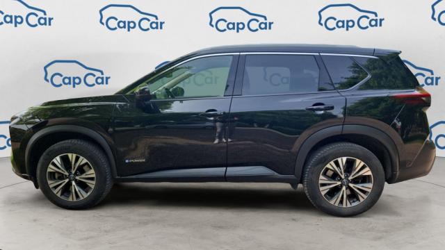Nissan X-Trail image 2