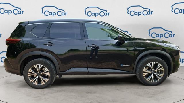 Nissan X-Trail image 1