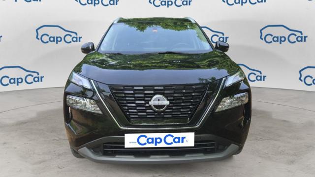 Nissan X-Trail image 6