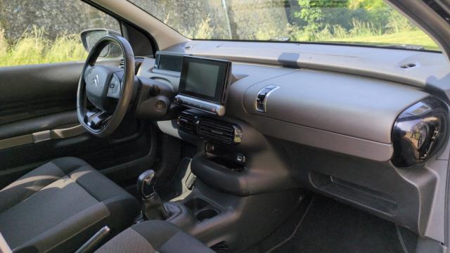 Citroen C4 Cactus image 5