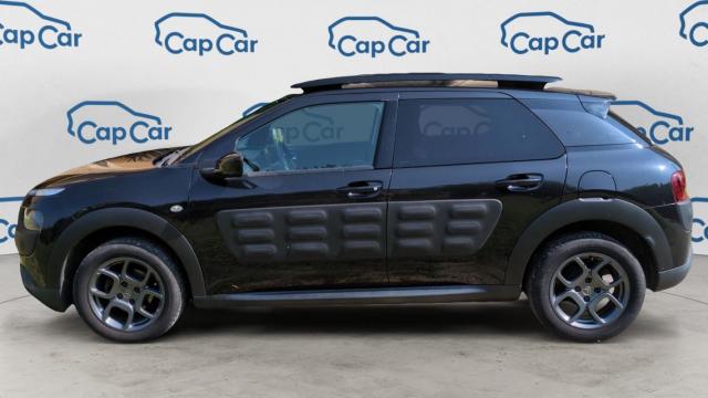 Citroen C4 Cactus image 9