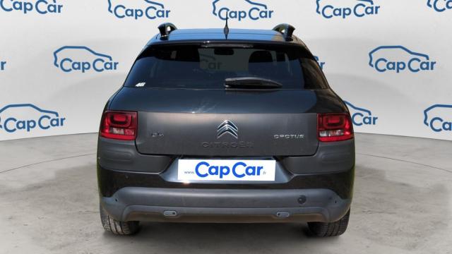 Citroen C4 Cactus image 1