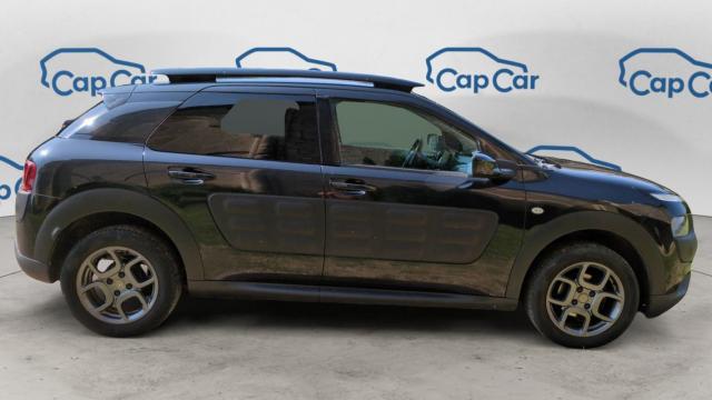 Citroen C4 Cactus image 8