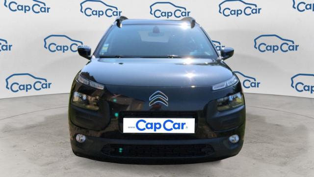 Citroen C4 Cactus image 6