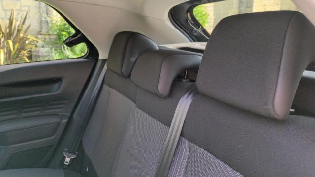 Citroen C4 Cactus image 4