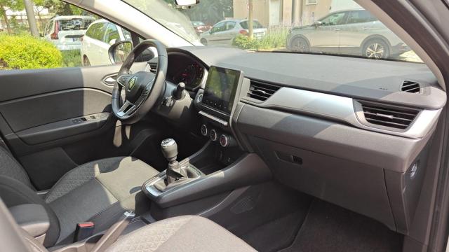 Renault Captur image 1