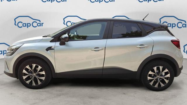 Renault Captur image 6