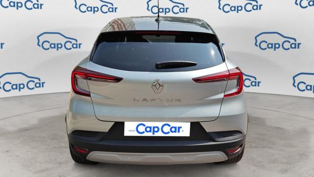 Renault Captur image 8