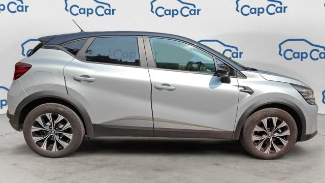 Renault Captur image 7