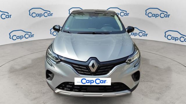 Renault Captur image 3