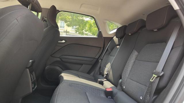 Renault Captur image 4