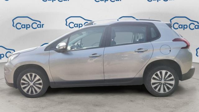Peugeot 2008 image 6