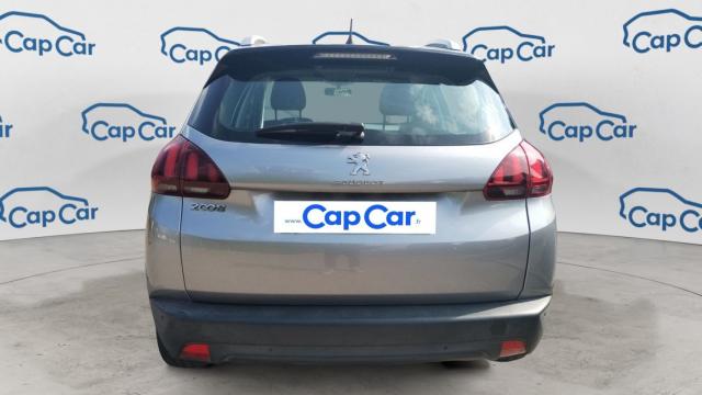 Peugeot 2008 image 9