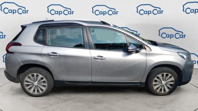 Peugeot 2008 image 4