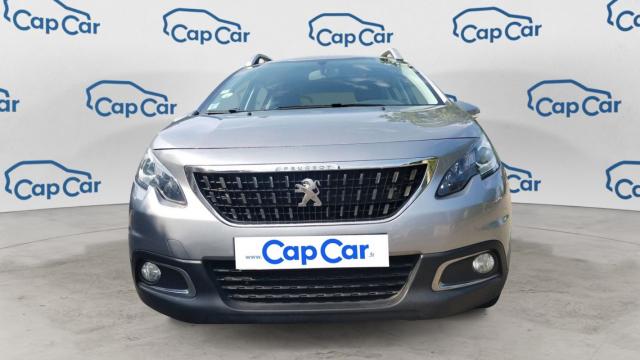 Peugeot 2008 image 8