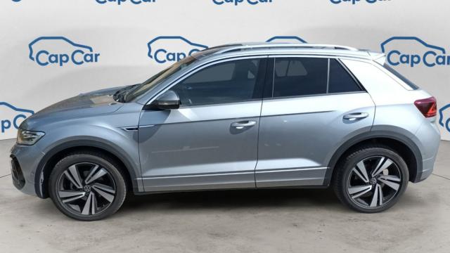 Volkswagen T-Roc image 4