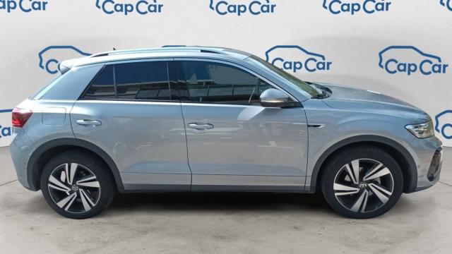 Volkswagen T-Roc image 3