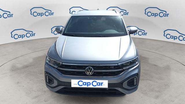 Volkswagen T-Roc image 9
