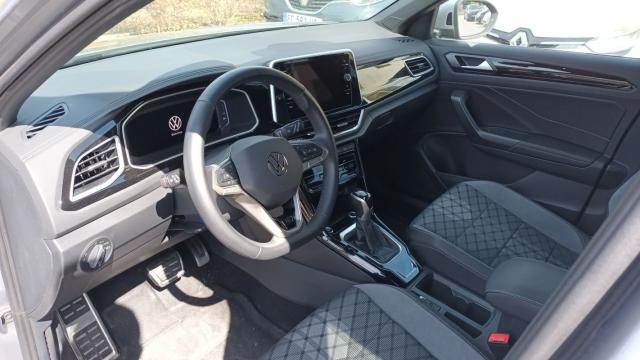 Volkswagen T-Roc image 5