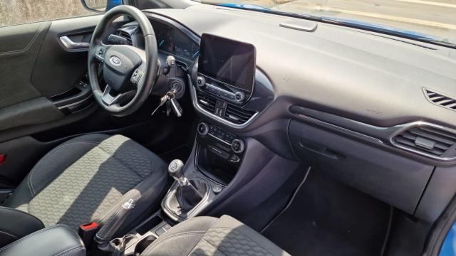 Ford Puma image 8