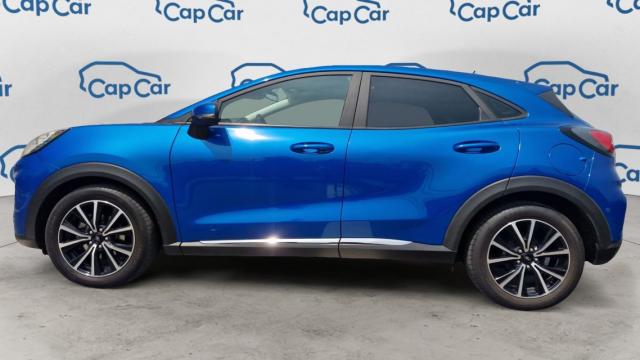 Ford Puma image 7