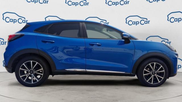 Ford Puma image 9