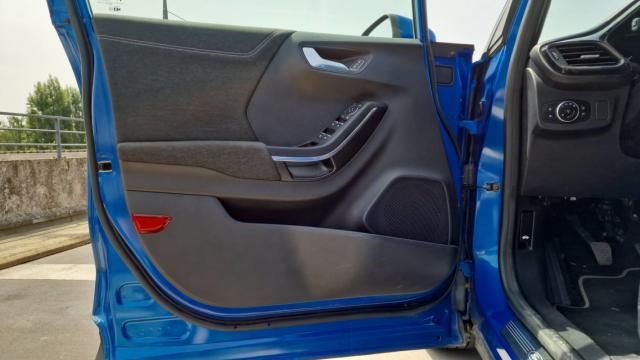 Ford Puma image 1