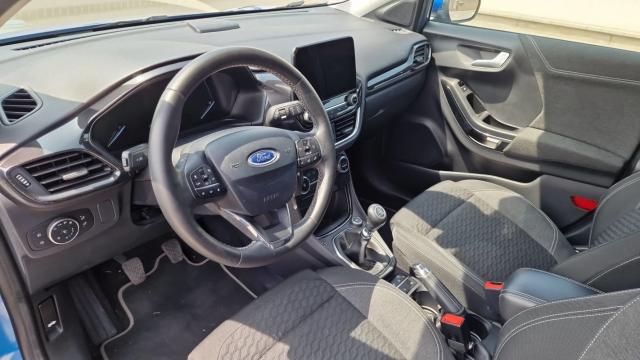 Ford Puma image 6