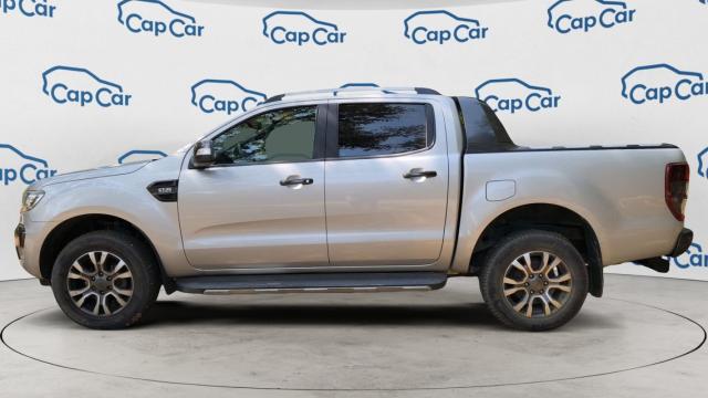 Ford Ranger image 4