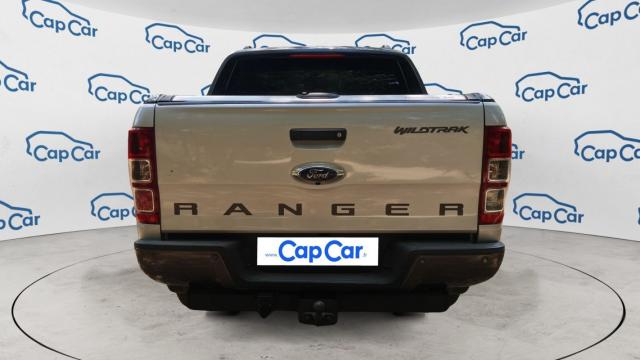 Ford Ranger image 8
