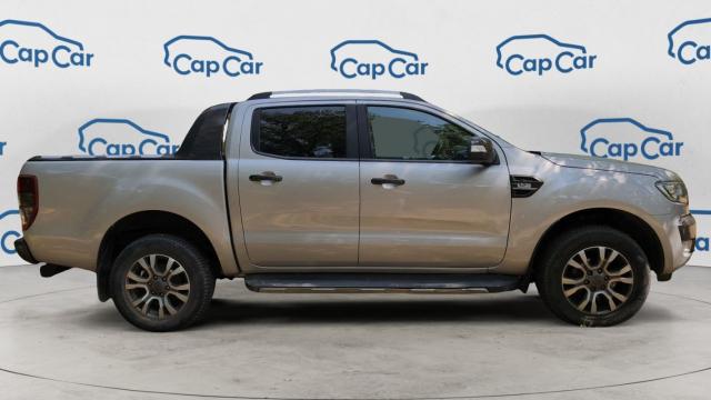 Ford Ranger image 7