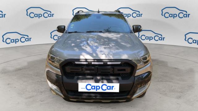 Ford Ranger image 2
