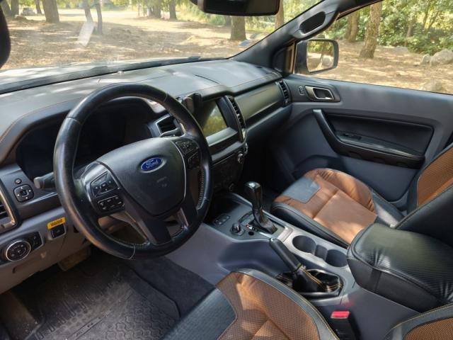 Ford Ranger image 1