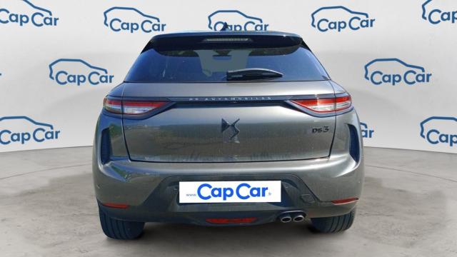 Ds Ds 3 Crossback image 7