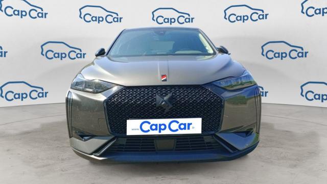 Ds Ds 3 Crossback image 4
