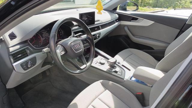 Audi A4 Avant image 5