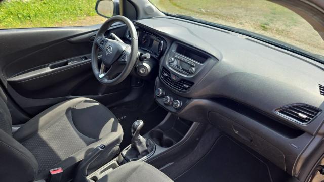 Opel Karl image 8