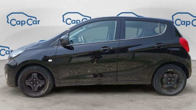 Opel Karl image 6