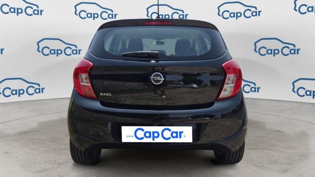 Opel Karl image 5