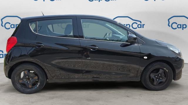 Opel Karl image 4